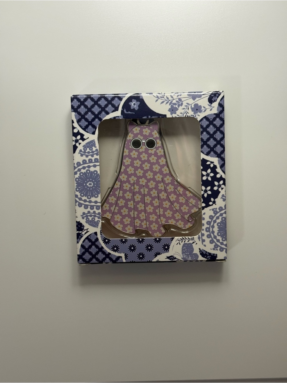Taylor Swift: Midnights Ghost Ornament II